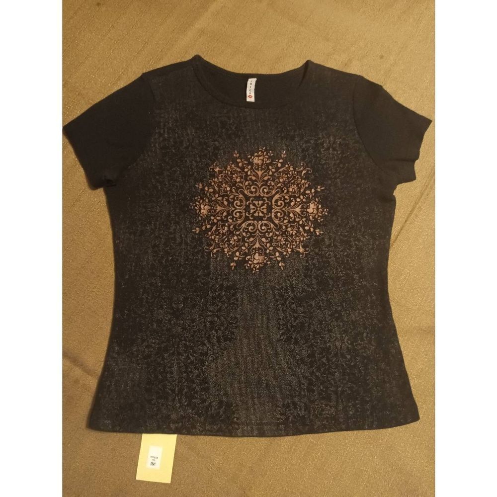 Voice brand Tank Top - Size: XL (0541)